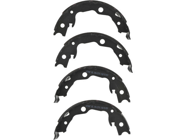 Parking Brake Shoe 1404-233761