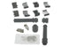 Brake Hardware Kit 1406-230840