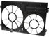 Fan Shroud 1KM121205