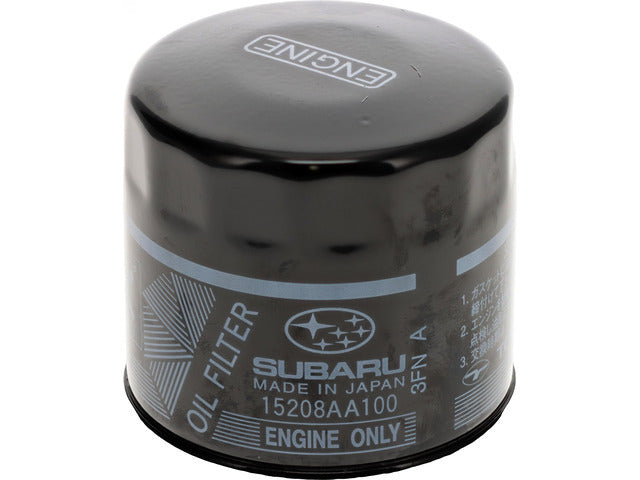 Oil Filter 15208AA100