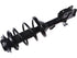 Strut/Coil Spring Assy 2701-700456