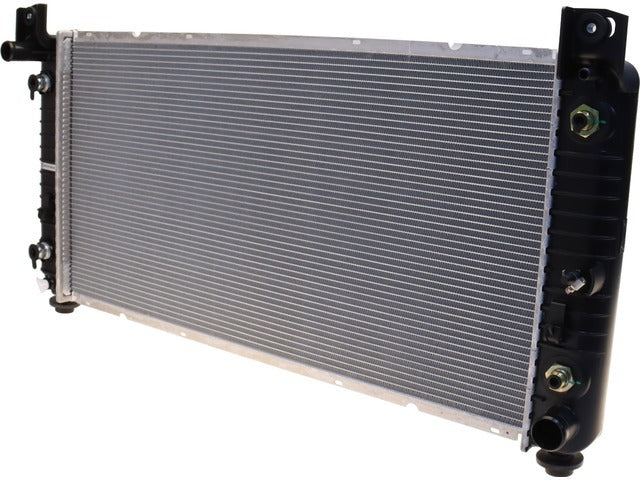 Radiator A2370