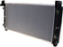 Radiator A2370