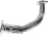 Exhaust Pipe 2100-612977