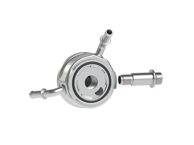 Oil Cooler 68271639AD
