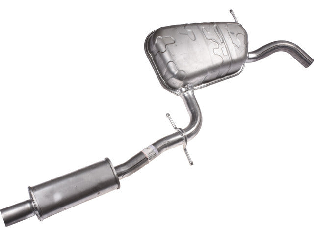 Muffler Assembly 2103-479189