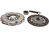 Clutch Kit 17-081