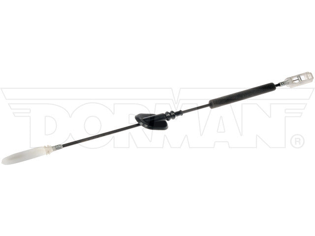 Door Latch Cable 912-604
