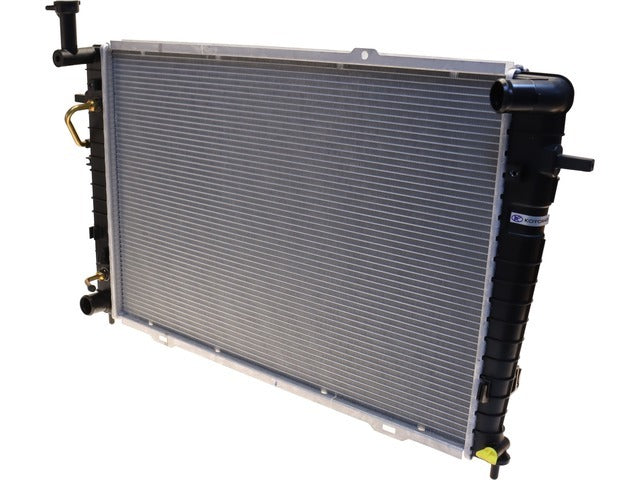 Radiator A2785