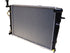 Radiator A2785