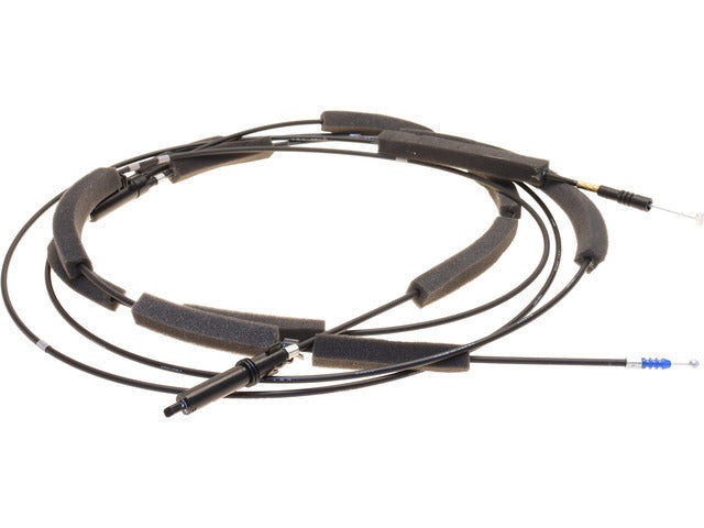 Fuel Tank Door Cable 4HF1222