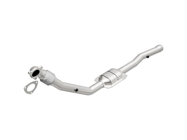 Catalytic Converter 23761