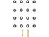 Valve Stem Seal Kit SS70157