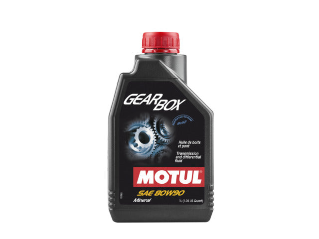 Gear Oil 105787