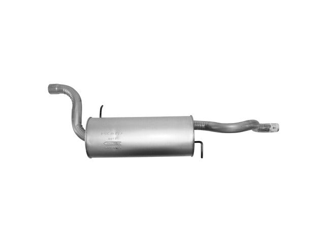 Muffler Assembly 60004