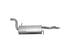 Muffler Assembly 60004