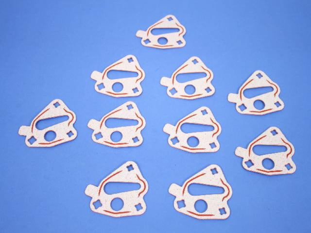 Oil Filter Adapter Gasket 04648991AB