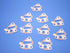 Oil Filter Adapter Gasket 04648991AB