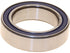 Axle Bearing Carrier 91057-SJC-A01