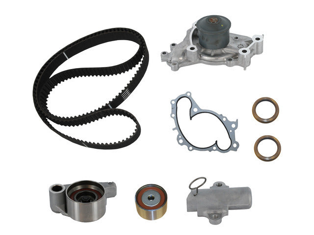 T-Belt Kit w/ Water Pump PP257LK4