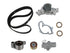 T-Belt Kit w/ Water Pump PP257LK4