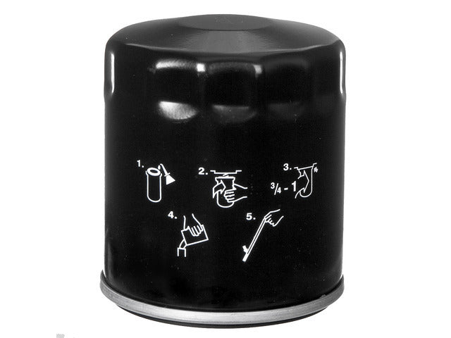 Oil Filter PF46A