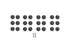 Valve Stem Seal Kit SS71327