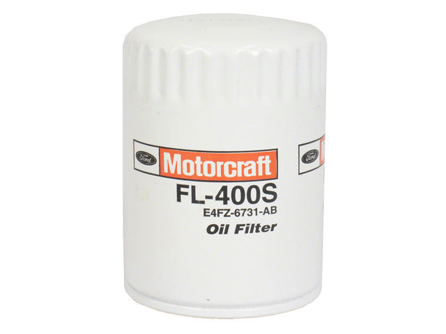 Engine Oil Filter FL-400-S