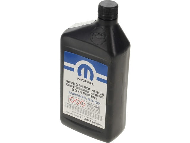 Gear Oil 68049954AD