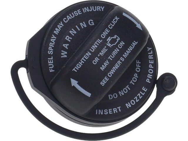 Fuel Tank Cap MGC931T