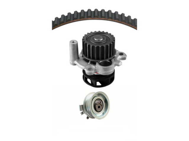 T-Belt Kit w/ Water Pump WP296K1A