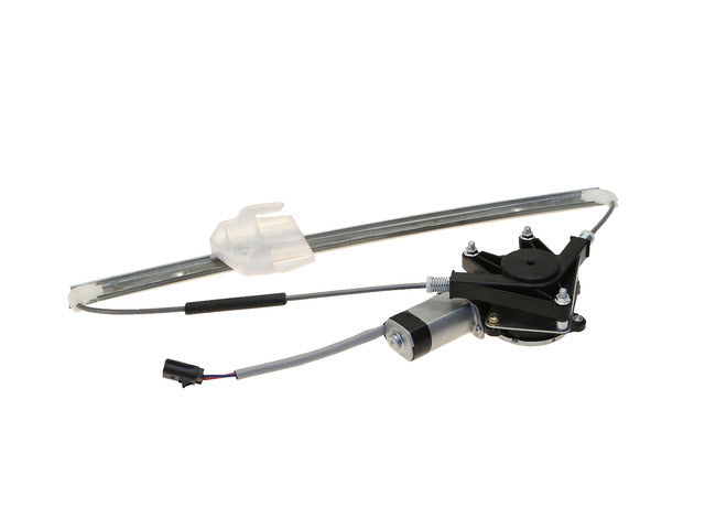 Window Regulator w/ Motor 1300-452774