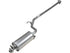 Muffler Assembly 2103-597220