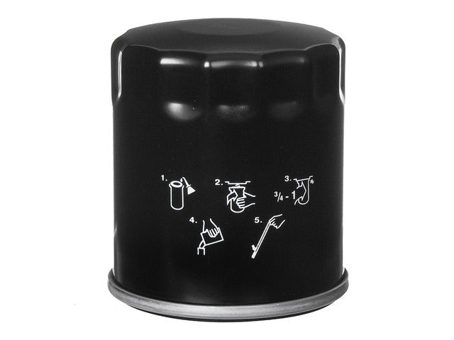 Engine Oil Filter PF1233A