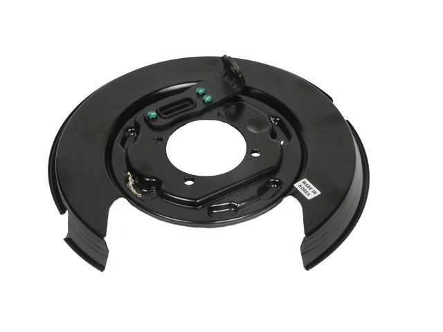 Brake Dust Shield 20933372