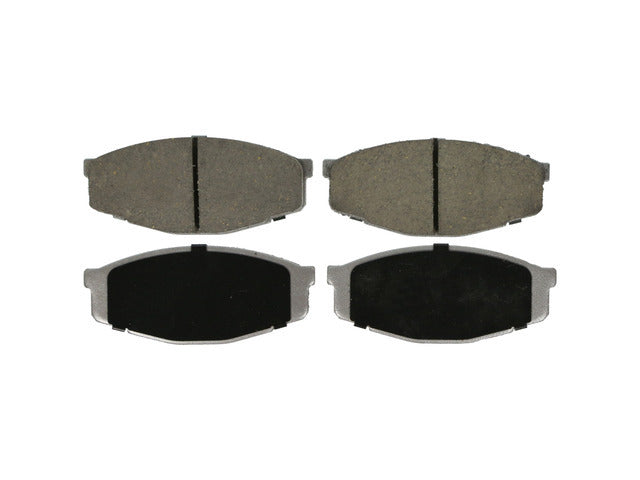 Brake Pad Set PD207