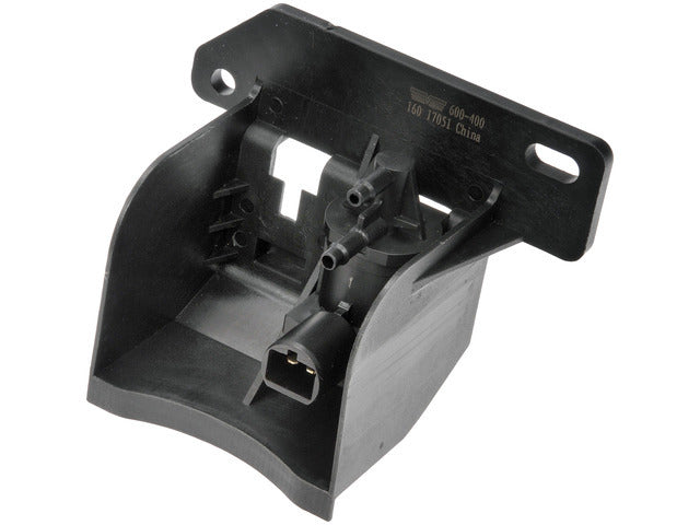 4WD Hub Locking Solenoid 600-400