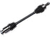 Axle Assembly 1700-710386
