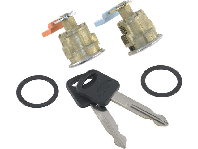 Door Lock Kit 2502-304489