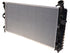 Radiator A2343