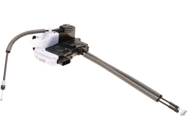 Door Latch Assembly 81310-2S000