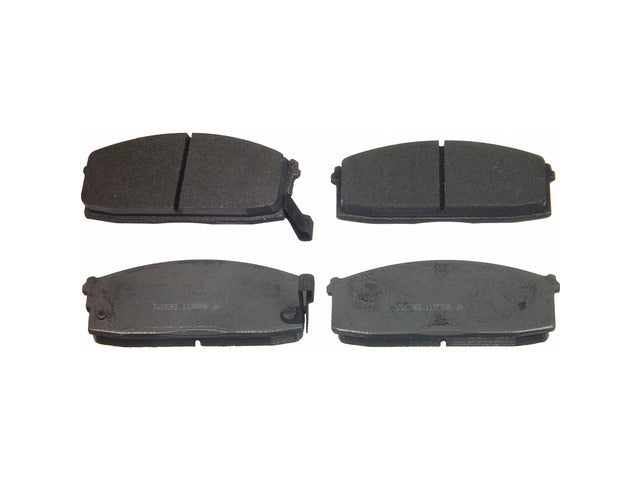 Brake Pad Set MX274