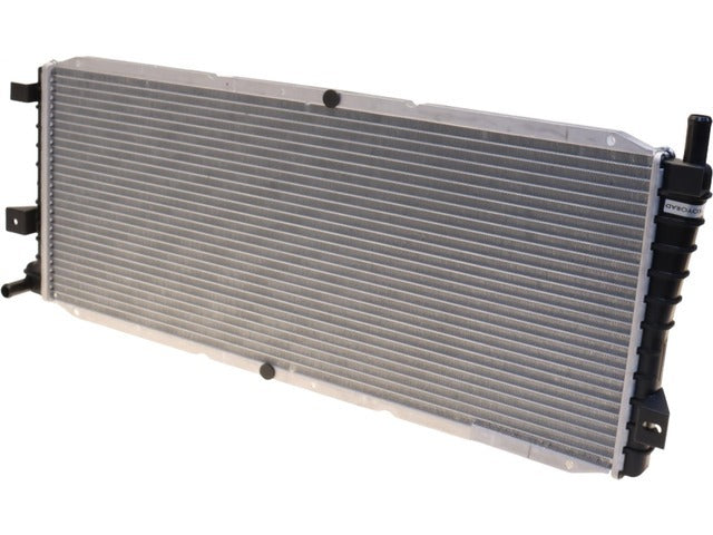 Radiator A2763