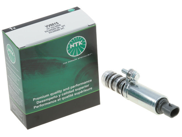 Camshaft Adjuster Solenoid VV0015