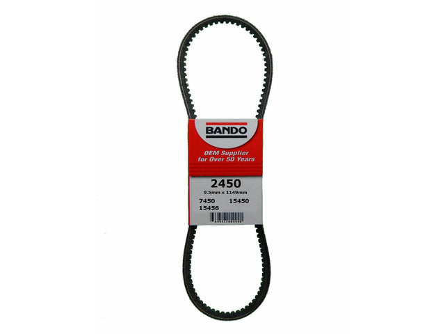 Drive Belt RPF2450