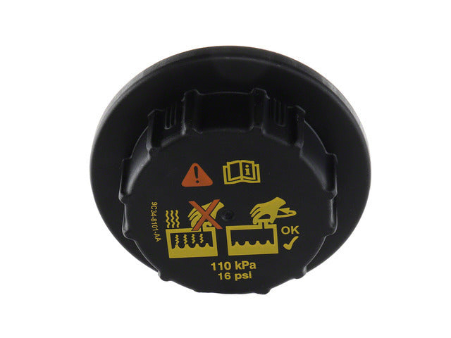 Radiator Cap RS-527