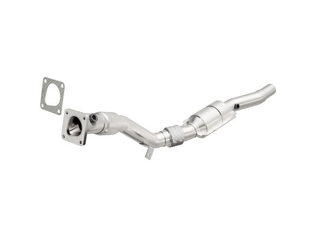 Catalytic Converter 49894