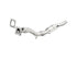 Catalytic Converter 49894