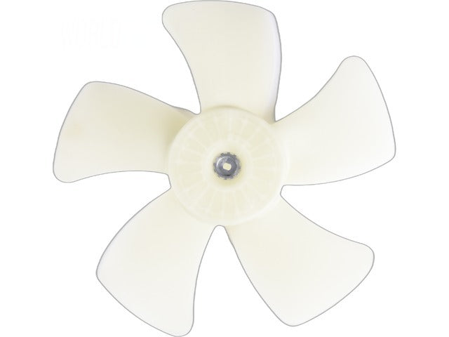 Cooling Fan Blade 19020-RL8-A01