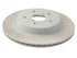 Brake Disc AK21775